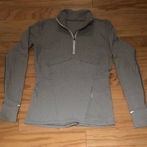 Lululemon 1/4 zip